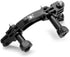 TOZ TZN-S03 Universal Rotary Extension Arm Mount Set for Gopro Hero 4 3 3+ 2 1, GoPro Accessories Kit Extension Arm Adapter Pivot Arm Thumbscrew...