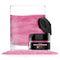 Brew Glitter Pink Edible Drink Glitter 1x 4g Jar for Cocktails, Beer, & Beverages...