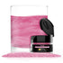 Brew Glitter Pink Edible Drink Glitter 1x 4g Jar for Cocktails, Beer, & Beverages...