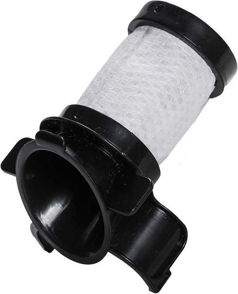 HIFROM 2 HEPA Filter & 3 Foam Felt Filter Compatible with Shark IONFlex DuoClean Vacuum IR100 IR101 IR70 IF100 IF150 IF160 IF170 IF180 IF251 IF200...