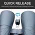 Binocular Tirpod Adapter Quick Release 1/4-20Inch Threading Detachable Mount Accessories for 8x40 8x42 10x50 10x56 12x50 12x60 15x60 15x70 25x70 e...