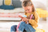 Corolle Magic Milk Bottle Baby Doll Accessory - Makes 3 Sounds, for use with 14" and 17" Baby Dolls (Batteries Included)...