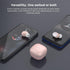 HTC True Wireless Earbuds 2 Bluetooth Earphone with USB-C Charging Case, Built-in Microphone/Touch Control/IPX5 Waterproof/Built-in Mic/32H Playti...