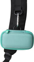 Hermitshell Hard Travel Case for Anker A1259 Power Bank/Anker Nano Power Bank,10000mAh Portable Charger (PD 30W max. Leistung),Case Only (Green)...