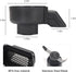 Coffee Maker Grinder Replacement Parts for Cuisinart DGB-500GRD DGB-475BK, DGB-625BC Models Coffee Machine...