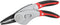 Performance Tool W202 2-In-1 Wire Stripper Pliers and Crimping Tool...