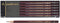 Mitsubishi Pencil pencil Unistar hexagonal Standard B dozen (12 pieces) (japan import)...