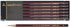 Mitsubishi Pencil pencil Unistar hexagonal Standard B dozen (12 pieces) (japan import)...