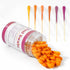 Lead Test Kit Swabs - BIHYM Lead Paint Test Kit, Lead Check Swab for Home Use All Painted Surfaces, Dishes, Metal, Wood, Toys, Test Results in 30 ...
