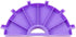 Diamond Painting Trays Organizer Diamond Painting Tools Diamond Art Accessories with Trays and Pens Rhinestone Tray Sorter for DIY Art Craft Suppl...