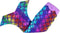 E-TING Santa Mermaid Dress Clothing for Elf Doll Christmas Accessories (Purple)...