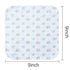Softan Baby Washcloths, 24Pack Baby Wash Cloths Extra Soft & Ultra Absorbent, Baby Towels and Washcloths Face Towels for Unisex Boys Girls Body, W...