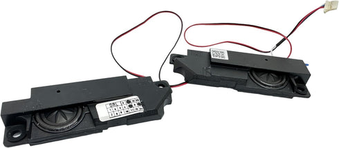 Laptop Built in Speaker Replacement for Asus ROG Strix G15 G512LU, G512LV, G512LW, G512LWS, Strix G G531GU, G531GV, G531GW, 04072-03250100, G17 G7...