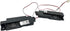 Laptop Built in Speaker Replacement for Asus ROG Strix G15 G512LU, G512LV, G512LW, G512LWS, Strix G G531GU, G531GV, G531GW, 04072-03250100, G17 G7...