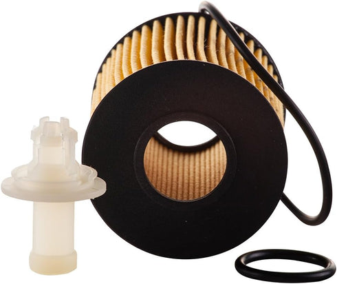 PG Oil Filter, Extended Life PG5609EX| Fits 2006-2015 Lexus IS250, 2010-20 GX460, 2007-20 GS350, 2007-17 LS460, 2006-20 IS350, 2016-20 IS300, 2006...