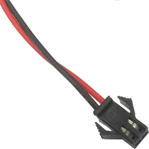 4.8V 700mAH Battery Rock Off-Road AA Batteries SM 2P Plug with USB Charging Cable for C181 C182 C185 1/18 Scale Off-Road Rock Crawler Remote Contr...