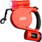 Coleman 3-in-1 Pet Retractable Leash, Red...
