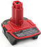 waitley Battery Adapter for Dewalt DCA1820 18V-20V Converter with USB Port Function Compatible with DC9096 DE9096...