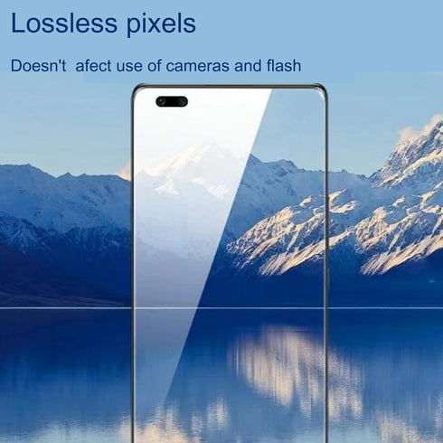 LUVI Compatible with Google Pixel Fold Camera Lens Protector Clear Tempered Glass Scratch Resistant Camera Screen Ultrathin Protection Cover 2 PCS...