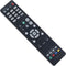 RC-1217 Remote Control Replacement - WINFLIKE RC 1217 Replace Remote Control fit for Denon AV Receiver AVR-S730H AVR-X1400H RC1217 Remote Controll...