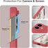 iPhone 11 Case, Phone Case iPhone 11, Slim Thin Cute Heart Silicone Design Shockproof Protective Soft Bumper Drop Protection Girls Women Boys Men ...