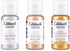 Sweet Sticks Edible Art Decorative Cake Paint 0.5 Ounce (15 Milliliters), 3-Metallic-Color Set...