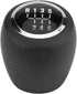 Akozon Chevy Cruze Gear Shift Knob 6 Speed Car Gear Shift Lever Knob Head Manual Shifter Knob for Cruze 2008 2009 2010 2011 2012...