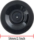 BES870XL/11.2 Cleaning Disc 2PCS Espresso Cleaning Disc for Select Breville Espresso Machines, 54mm Backflush Disc for Espresso Makers Comparable ...