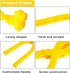 4 Pcs/Set Snowball Maker Clips, Dinosaur Shaped Snow Ball Maker Clips Clamps Outdoor Winter Play Snow Toys Plastic Sand Molds Clay Tools for Kids ...