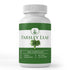 PURE ORIGINAL INGREDIENTS Parsley, (100 Capsules) Always Pure, No Additives Or Fillers, Lab Verified...