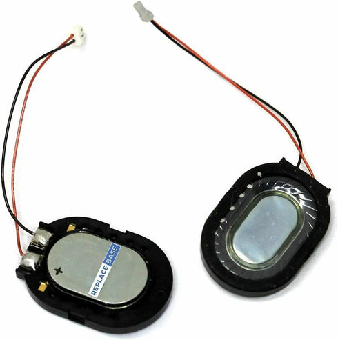 Internal Loudspeaker Loud Speaker Connector Module Replacement Compatible with Nintendo Switch Lite...