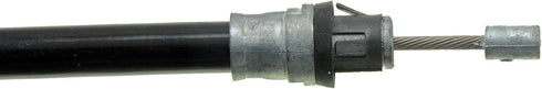 Dorman C660317 Front Parking Brake Cable Compatible with Select Jeep Models...