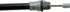 Dorman C660317 Front Parking Brake Cable Compatible with Select Jeep Models...