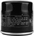 Sollon Oil Filter for Suzuki V-strom 650 DL650 1000,SV650,Eiger 400 LTA400,kingquad 400 450 500 750,Boulevard C50 C90 M109R M50,Intruder 800,Bandi...