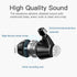 Headphones Heavy Bass Stereo Earphones Earbuds Noise Isolating Tangle Free Headsets in Ear Headphones with Remote & Microphone,for iOS and Android...
