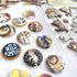 Paper House Productions Where The Wild Things Are Die-Cut & 3D Puffy Sticker Fun Pack for Crafts, Scrapbooking & Collecting...