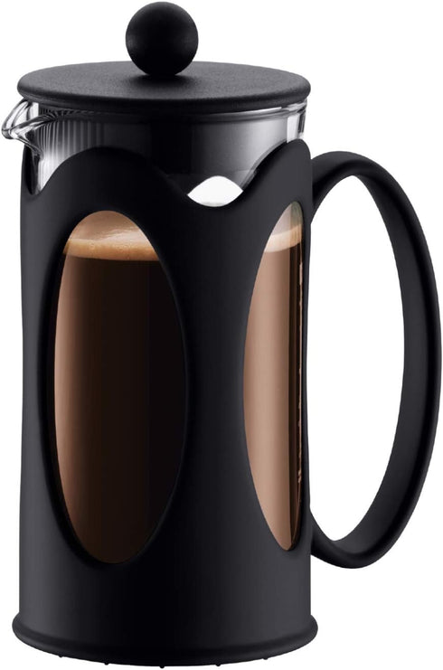 Bodum 12oz Spare Carafe for French Press, High-Heat Borosilicate Glass...