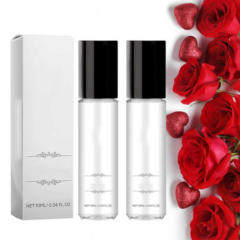 2PCS Rebel by Alloura for Men, Rebel Alloura Pheromone Cologne for Men, Alloura Pheromone Perfume for Men,Rebel Pheromone Cologne for Men, Long La...