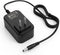 18V 2A 36W AC/DC Power Supply Adapter, Center Positive DC Plug 5.5x2.1mm for 18 Volt 100mA ~ 2000mA Equipment, Power Supply for Vacuum Cleaner,Hum...