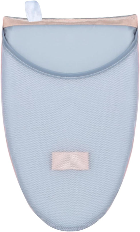Garment Steamer Ironing Gloves Anti Steam Glove Heat Resistant Garment Steamer Mitt, Garment Steamer Accessories for Clothes...