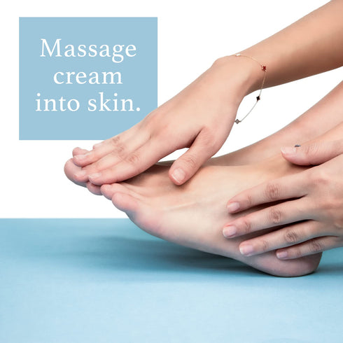 Epielle Nourishing Foot Masks - Hemp & Rosemary Extract for Deep Moisturizing | 100% Vegan & Cruelty-Free | 6 Pack Socks | Beauty Gifts | Skincare...