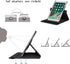 Rotating Case for iPad 9th Generation (2021) / 8th Generation (2020) / 7th Gen (2019) 10.2 Inch --360 Degree Rotating Stand Protective Cover, Auto...