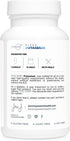 Type Zero Potassium Citrate (99mg, 120 Capsules) - Gluten Free, Non-GMO...