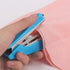 Handheld Sewing Machine,Portable Heavy Duty Mini Manual Sewing Machine, for Fabrics, Clothes, DIY Needlework Handy Stitch Quick Repair Tool (Rando...