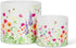 Abbott Collection Home Small Bee Garden Planter...