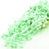 20 Yards Pom Poms Fringe Ball Trim Sewing Ribbon Embroidered Lace Tassel Applique for Clothing Accessories Bedding Quilting Crafts Supplies (Aqua)...