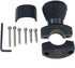 Deluxe Tractor Steering Wheel Spinner Knob 77700-01540 Fits All Steering Wheels up to 1-1/4" Thick for Kubota M Series, RTV Series, B Series, BX S...
