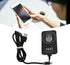 Charging Receiver, Universal Type C Receiver, Self Adhesive Sticker, Charging Adapter for All Type C Cellphones...