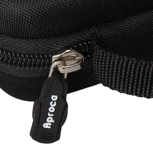 Aproca Hard Carry Travel Case for Fluke T5-1000 / T6-1000 / T6-600 / Fluke T5600 Electrical Voltage Continuity and Current Tester...