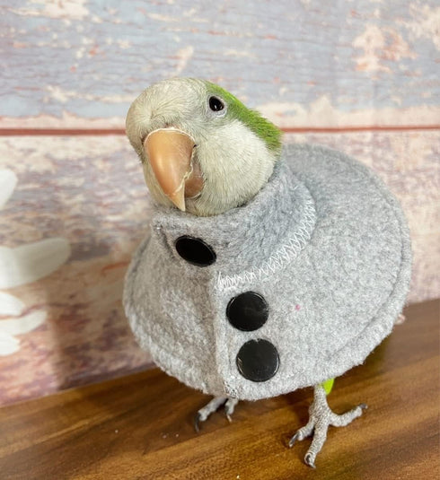 Adjustable Recovery Bird Cone Collar, Elizabeth Protective Collar, Safe and Practical Neck Sleeve for Preventing Bite and Licking Wound Healing wi...